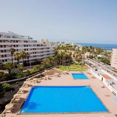 Chicco Vistamar Playa de las Americas (Tenerife)