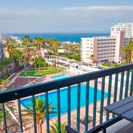 Chicco Vistamar Apartmán Playa de las Americas (Tenerife)