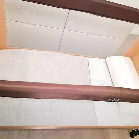 Apartmán Chicco Vistamar Playa de las Americas (Tenerife)
