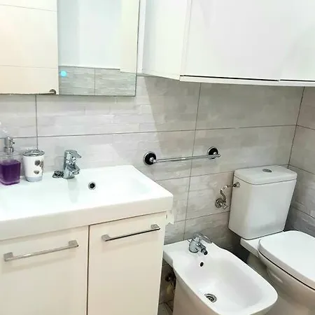 Chicco Vistamar Apartmán