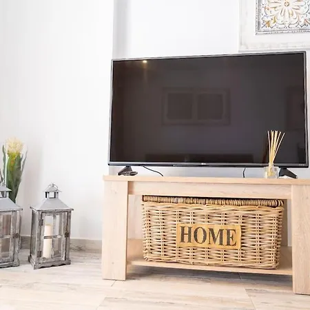 Chicco Vistamar Apartmán *