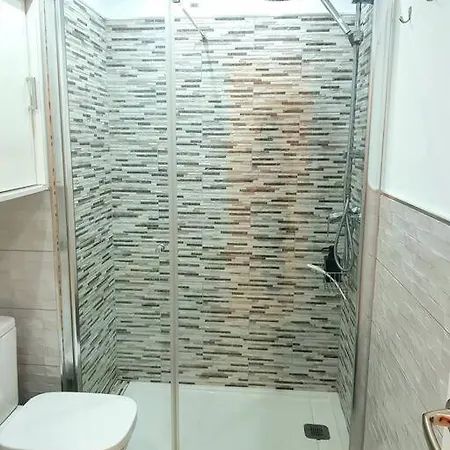 Apartmán Chicco Vistamar *