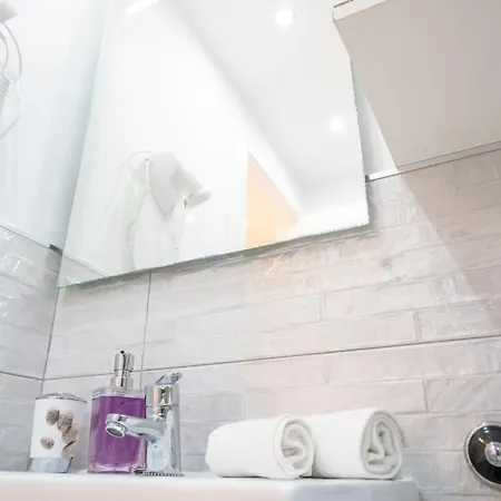 Apartmán Chicco Vistamar