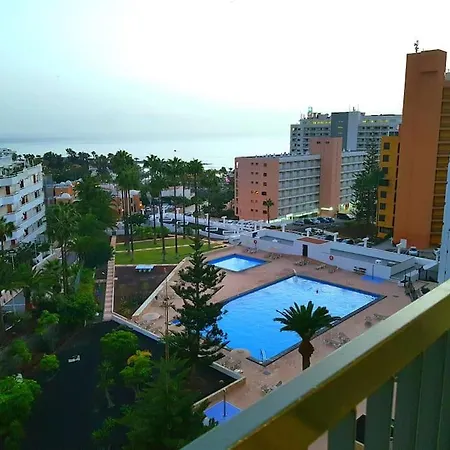 Chicco Vistamar Playa de las Americas (Tenerife)