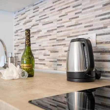 Chicco Vistamar Lägenhet Playa de las Americas (Tenerife)