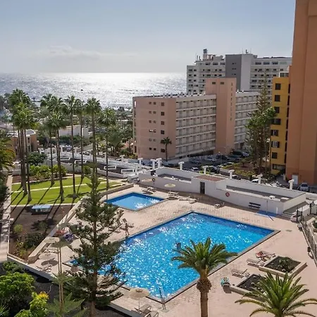 Chicco Vistamar * Playa de las Americas (Tenerife)