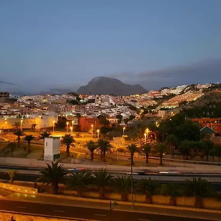 Chicco Vistamar Playa de las Americas (Tenerife)