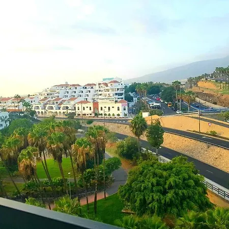 Lägenhet Chicco Vistamar *