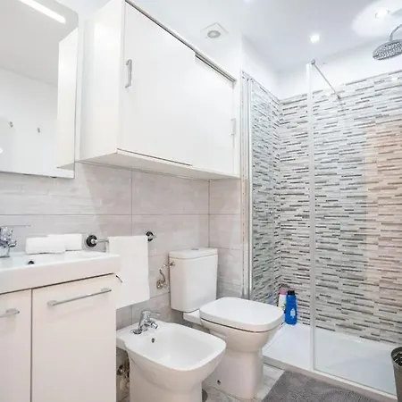 Chicco Vistamar Lägenhet Playa de las Americas (Tenerife)