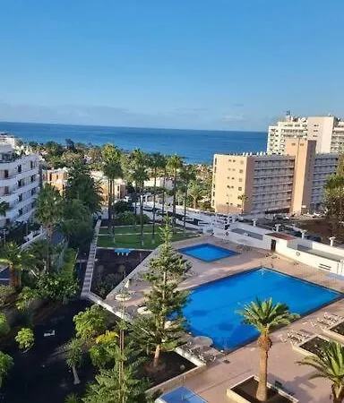 Lägenhet Chicco Vistamar