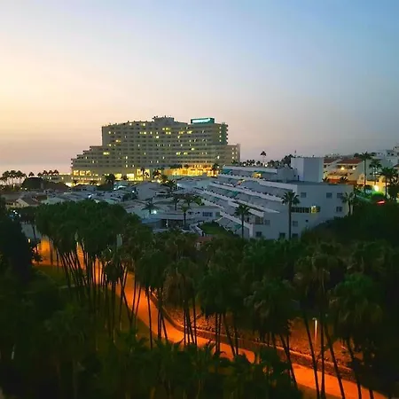 Chicco Vistamar Playa de las Americas (Tenerife)