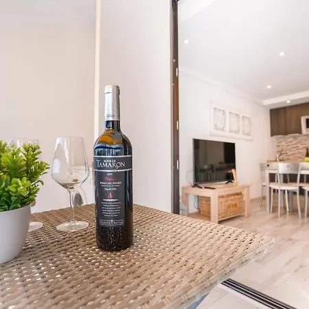 Chicco Vistamar Playa de las Americas (Tenerife)