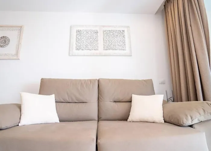 Chicco Vistamar * بلايا ذي لاس أميريكاس