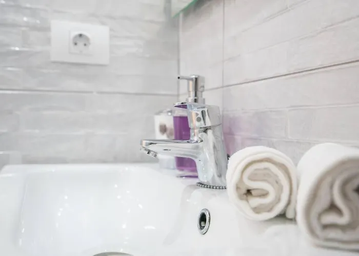 Chicco Vistamar شقة *