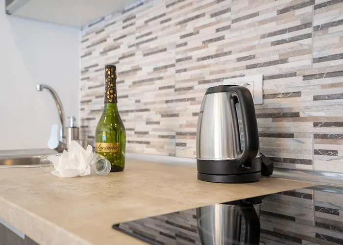 Chicco Vistamar شقة بلايا ذي لاس أميريكاس