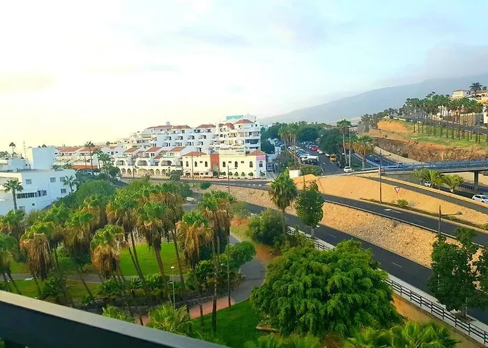 شقة Chicco Vistamar *