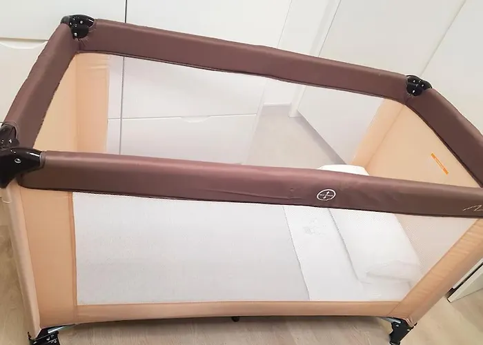 Chicco Vistamar * بلايا ذي لاس أميريكاس