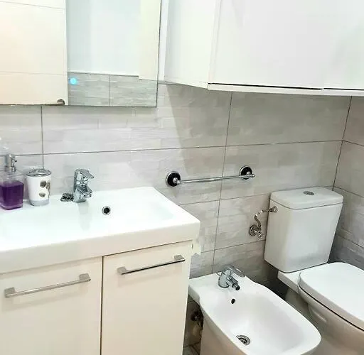 Chicco Vistamar شقة