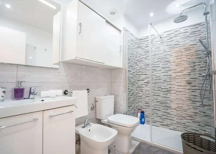 Chicco Vistamar شقة بلايا ذي لاس أميريكاس