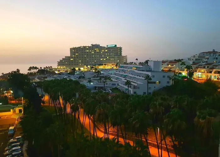 Chicco Vistamar بلايا ذي لاس أميريكاس