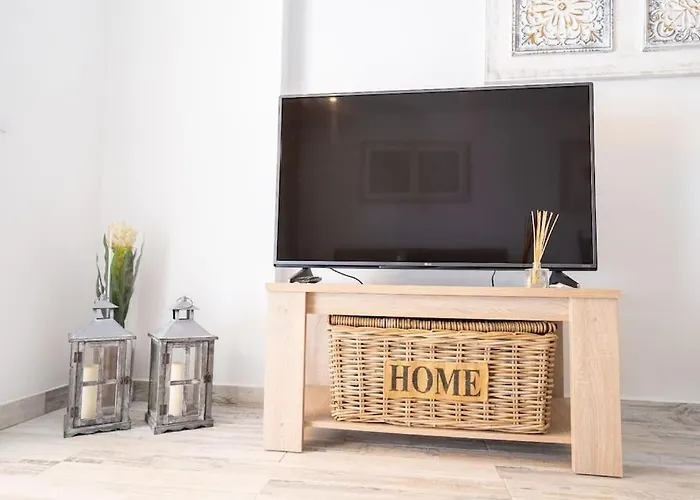 Chicco Vistamar شقة *