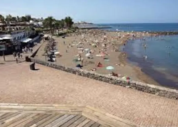 شقة Chicco Vistamar *