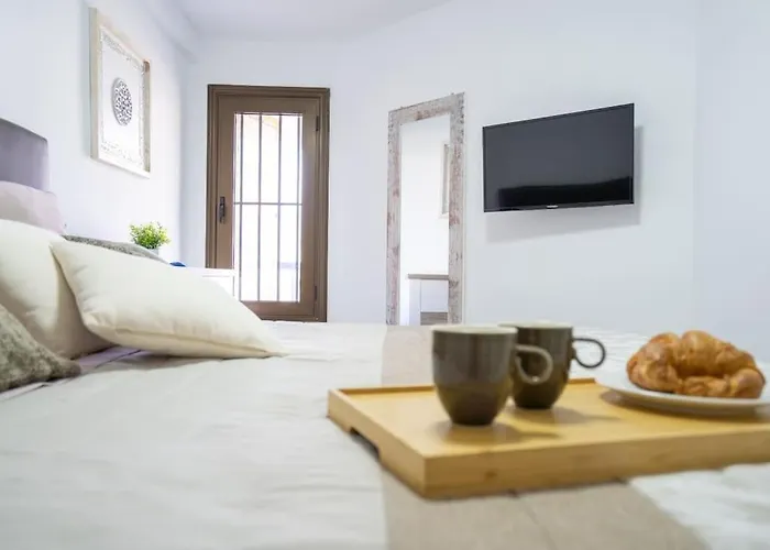 شقة Chicco Vistamar