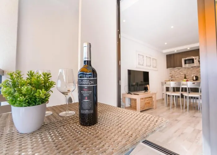 Chicco Vistamar بلايا ذي لاس أميريكاس