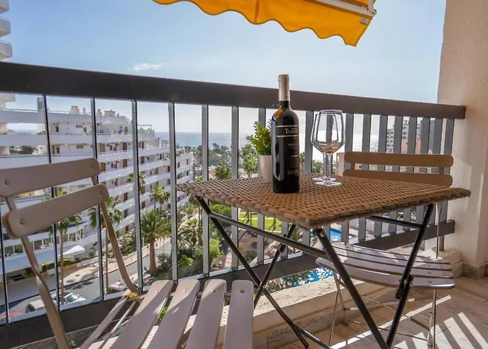 Chicco Vistamar بلايا ذي لاس أميريكاس