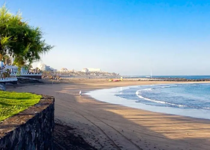 Chicco Vistamar شقة