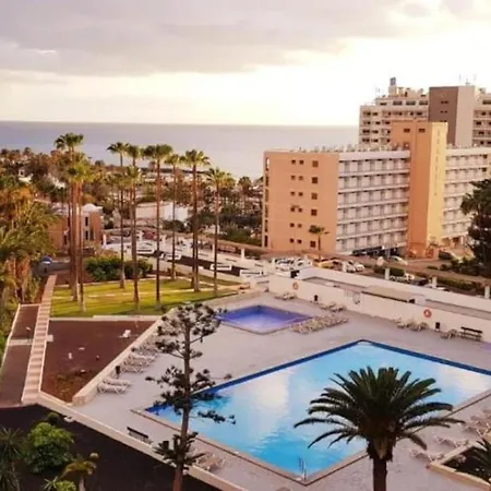 Chicco Vistamar Playa de las Américas