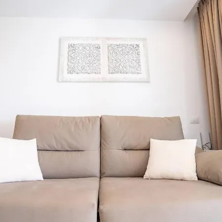 Chicco Vistamar * Playa de las Américas