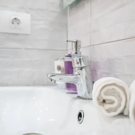 Chicco Vistamar Apartment *