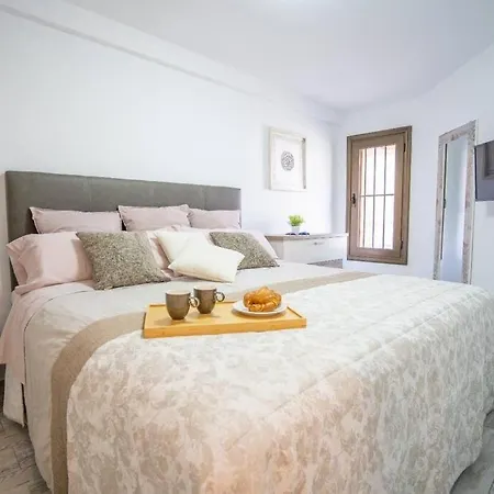 Chicco Vistamar Apartment *