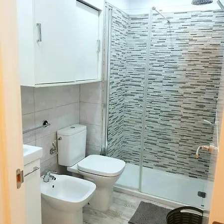 Chicco Vistamar Apartment Playa de las Américas