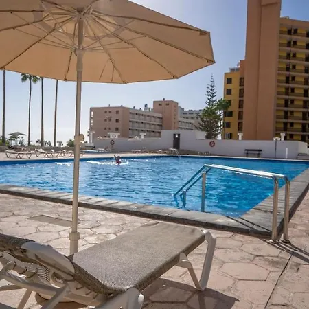 Apartment Chicco Vistamar Playa de las Américas