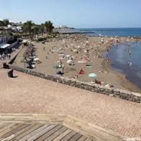 Apartment Chicco Vistamar *