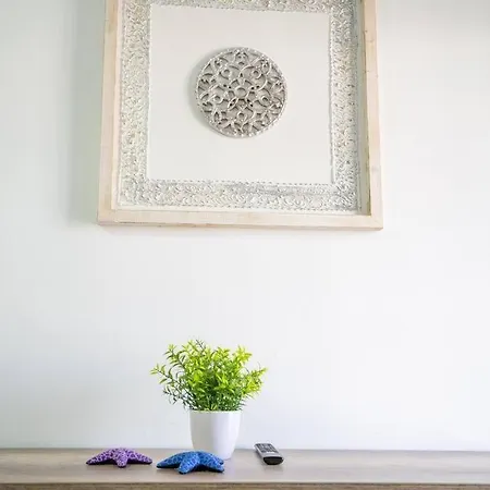 Apartment Chicco Vistamar