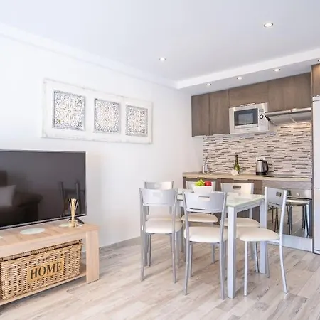 Chicco Vistamar Playa de las Américas