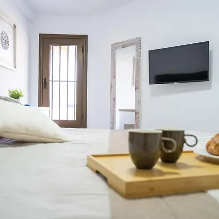 Apartment Chicco Vistamar