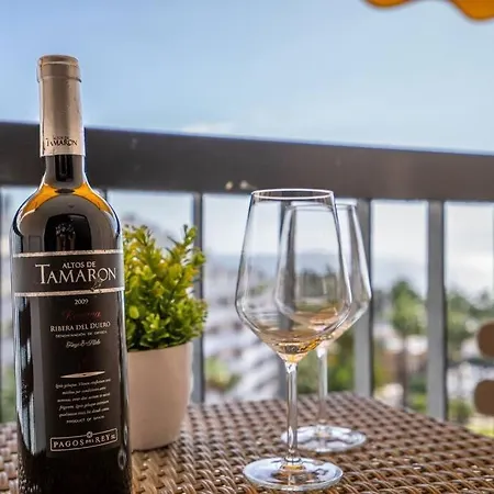 Chicco Vistamar Apartment