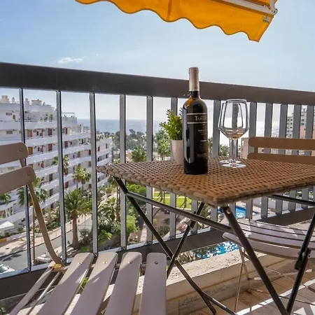 Chicco Vistamar Playa de las Américas