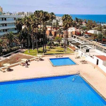 Apartment Chicco Vistamar