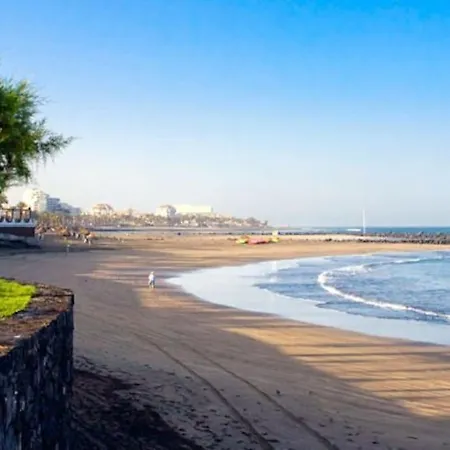 Chicco Vistamar Apartment