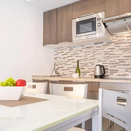 Chicco Vistamar * Playa de las Américas