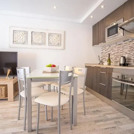 Chicco Vistamar Apartment Playa de las Américas