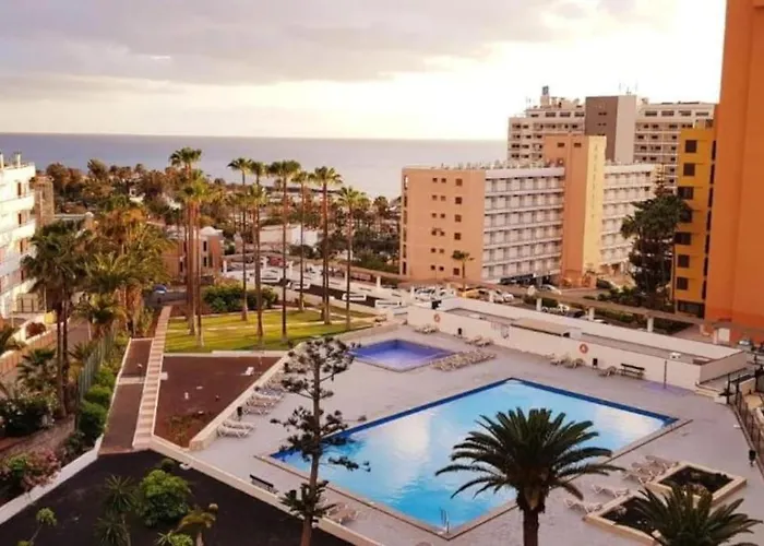 Chicco Vistamar Playa de las Americas (Tenerife)