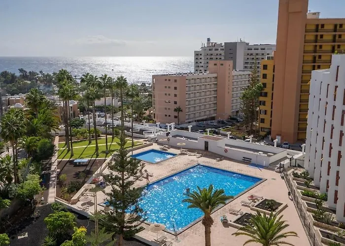 Chicco Vistamar * Playa de las Americas (Tenerife)