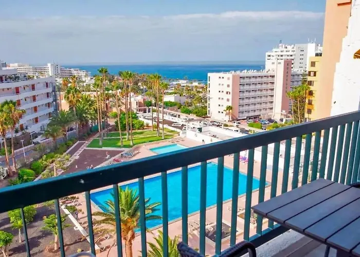 Chicco Vistamar Appartamento Playa de las Americas (Tenerife)