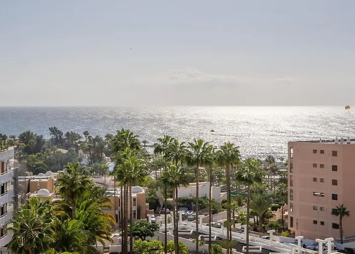 Chicco Vistamar Appartamento Playa de las Americas (Tenerife)